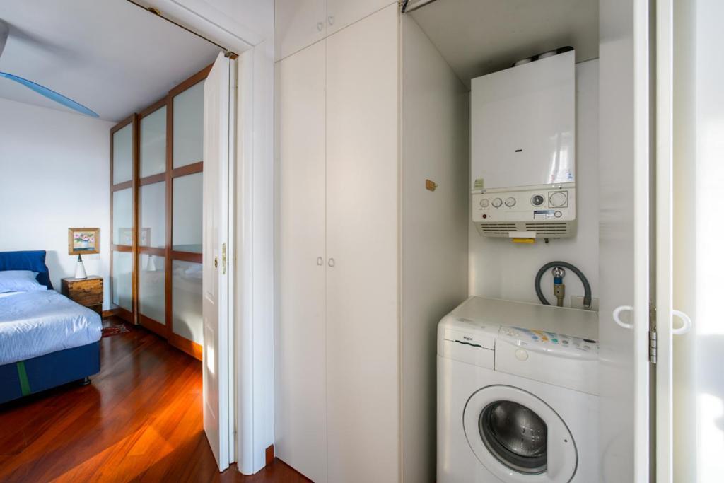 Sana Luxury Apartment Stresa Exterior foto